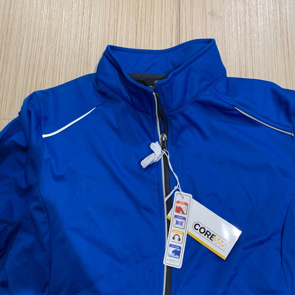 🆕 Core 365 Jacket - Picture 3 of 4